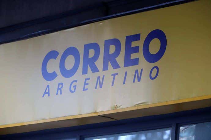 Declararon la quiebra del Correo Argentino