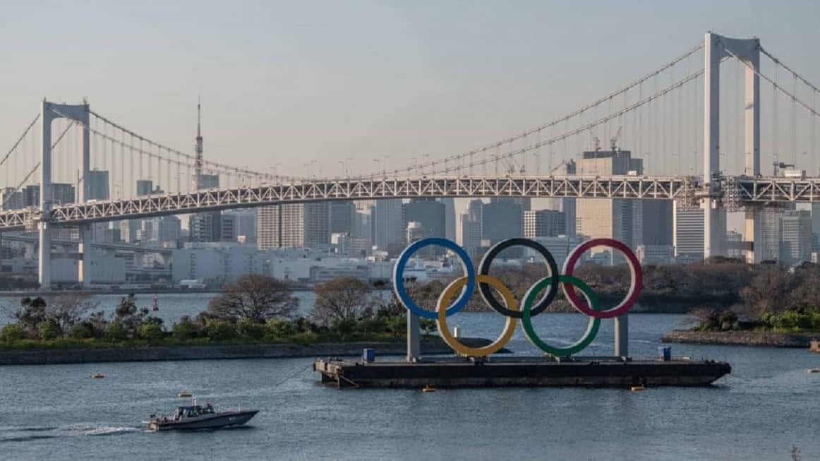 Oficial: no habrá espectadores en los Juegos Olímpicos de Tokio 2020