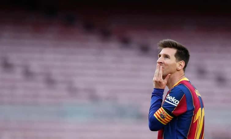  ¿Qué hay detrás de la continuidad de Messi en Barcelona?