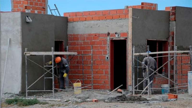 Casa Propia: suben límite de préstamo para construcción y refacción de viviendas