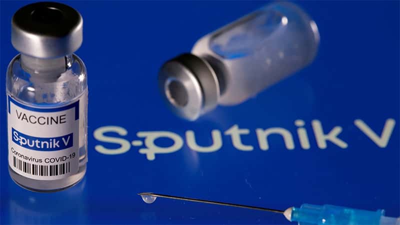 El lunes estarán disponibles en el país un millón de segundas dosis de Sputnik V