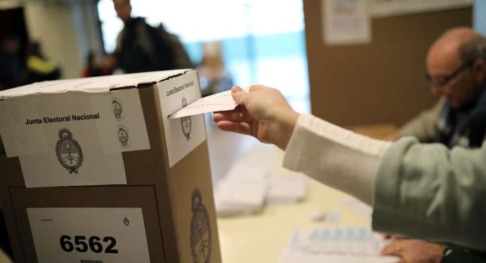 Elecciones 2021: ¿Qué se vota en las PASO?
