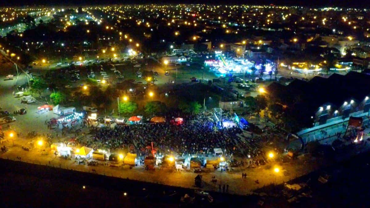 Planifican cómo serán los eventos masivos en Gualeguaychú