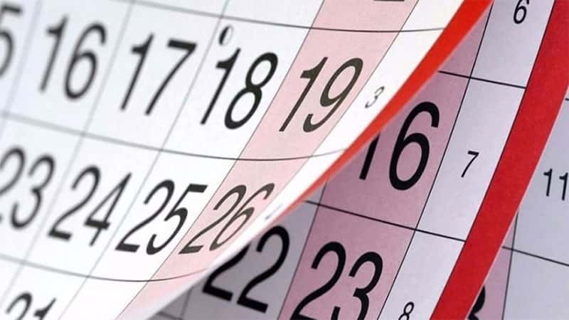 Fin de semana largo: cómo será el feriado del 25 de mayo