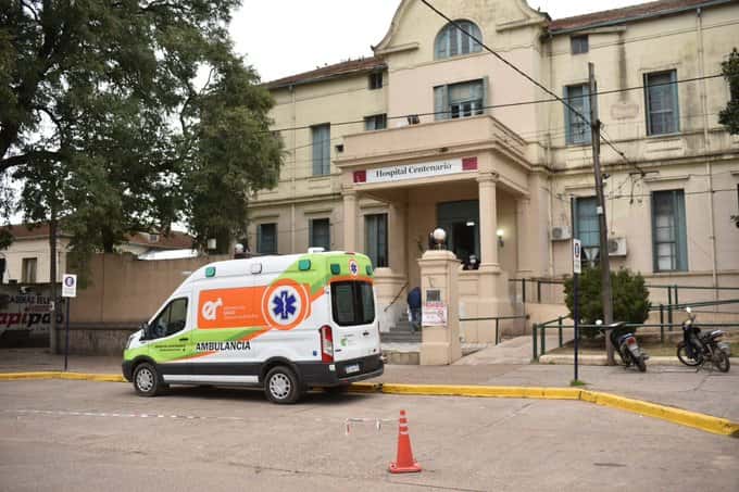 Se registraron 6 casos de coronavirus en el departamento Gualeguaychú
