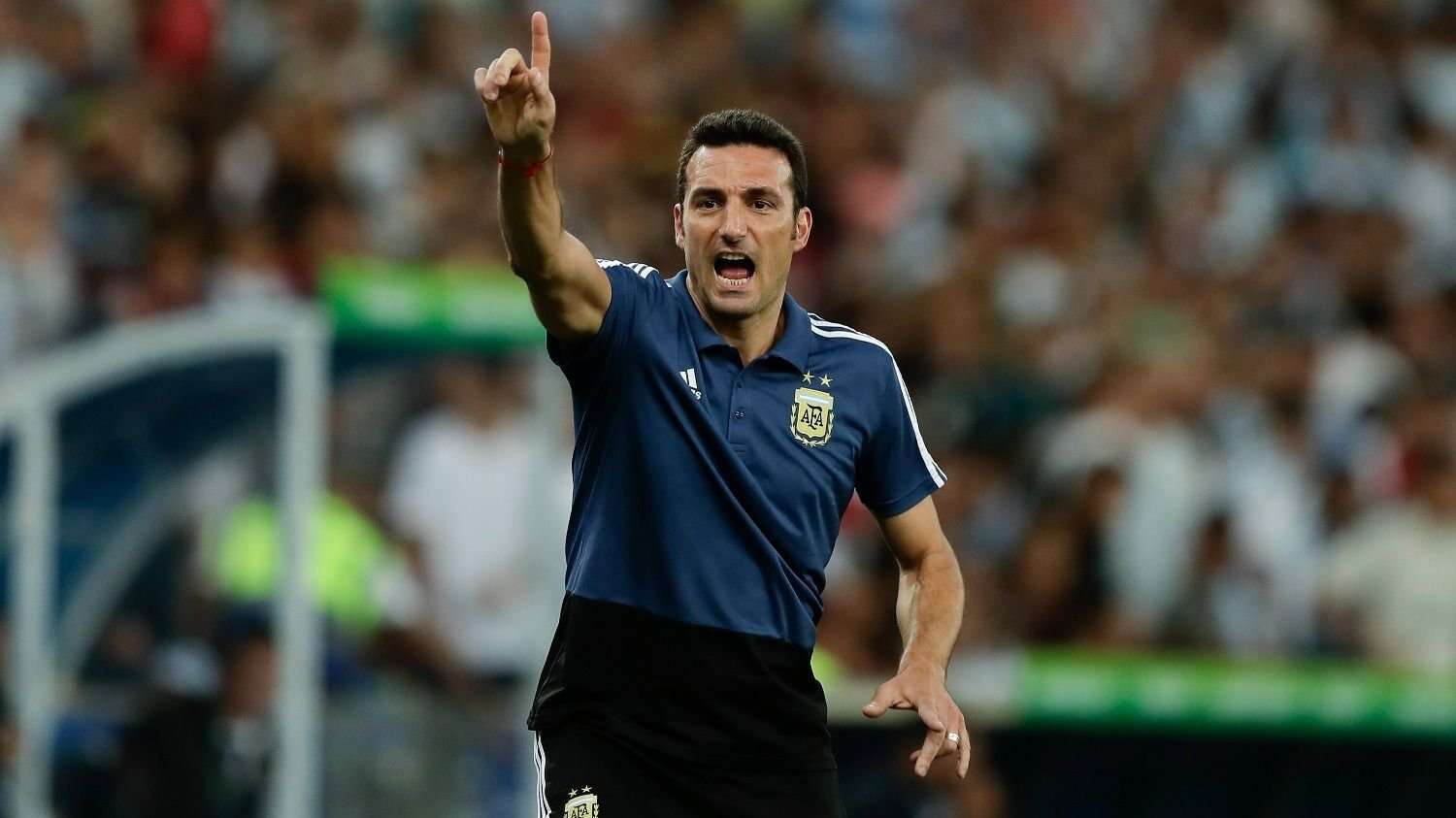 Argentina pierde a tres titulares para las Eliminatorias: Los motivos