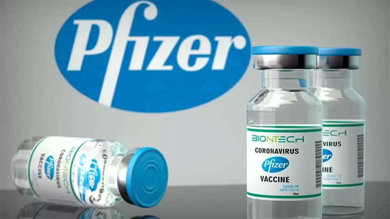 Confirmaron la fecha en que llegarán las primeras 580.000 vacunas de Pfizer