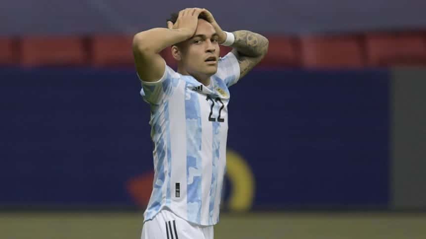 Son más de 20 los jugadores argentinos que no podrán venir a la Selección