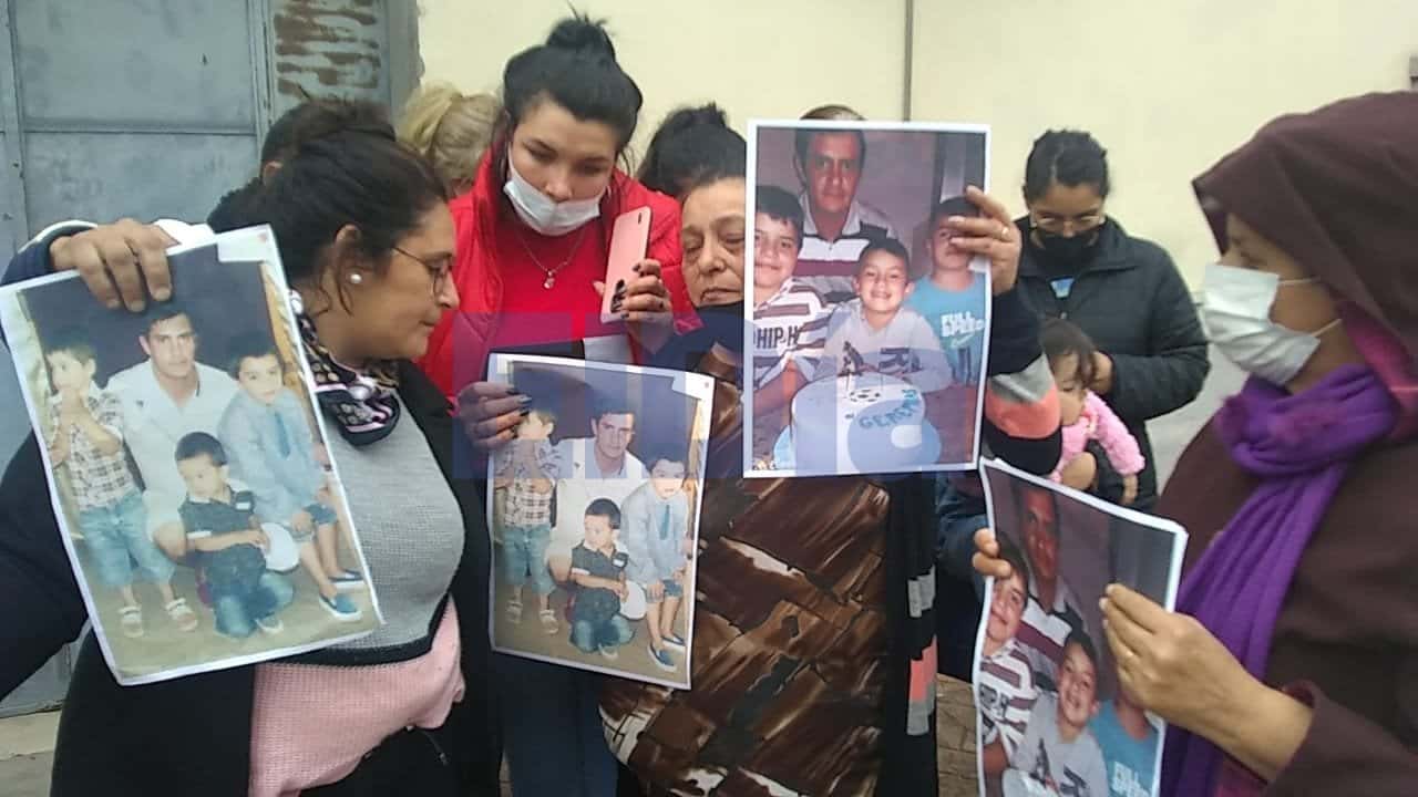 El jurado popular halló culpable a Rodríguez por el homicidio de Sergio Gómez