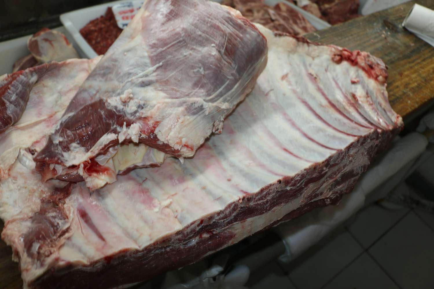 Tras el cierre de las exportaciones, ¿bajó el precio de la carne en Gualeguaychú?
