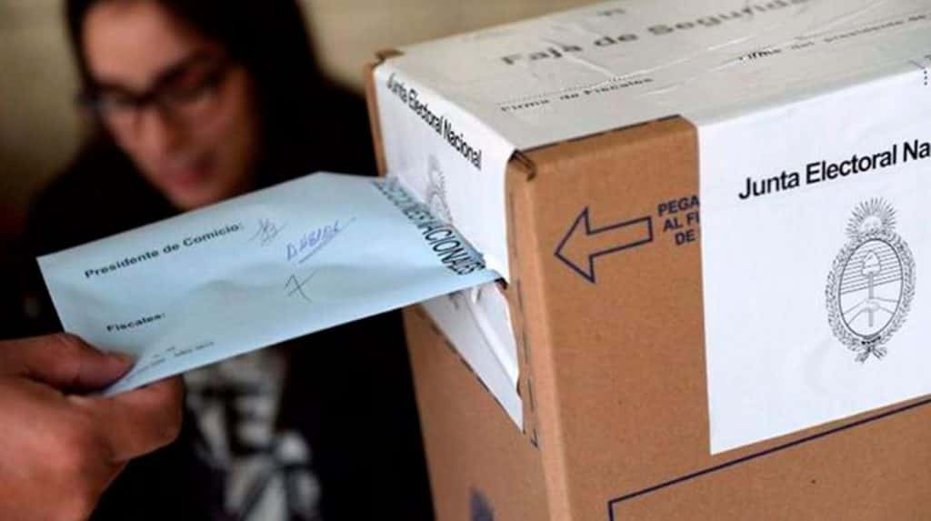 En Entre Ríos habrá 22 votantes no binarios: 4 son de Gualeguaychú