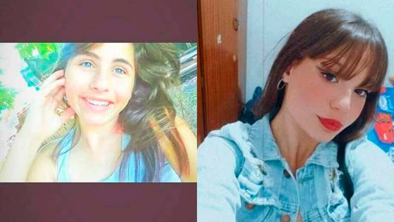Hallaron a las dos adolescentes que eran buscadas en Concepción del Uruguay