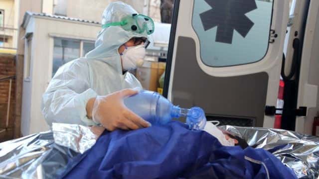 Se registraron en la provincia 11 muertes asociadas al Coronavirus