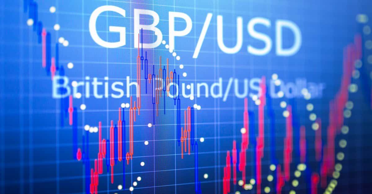  ProfitWay: El par GBPUSD mantiene la presión bajista ante la fortaleza del dólar