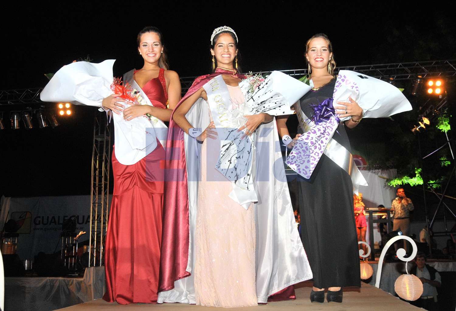 Reinas en Gualeguaychú: "La tradición", el patriarcado y las vetustas estructuras
