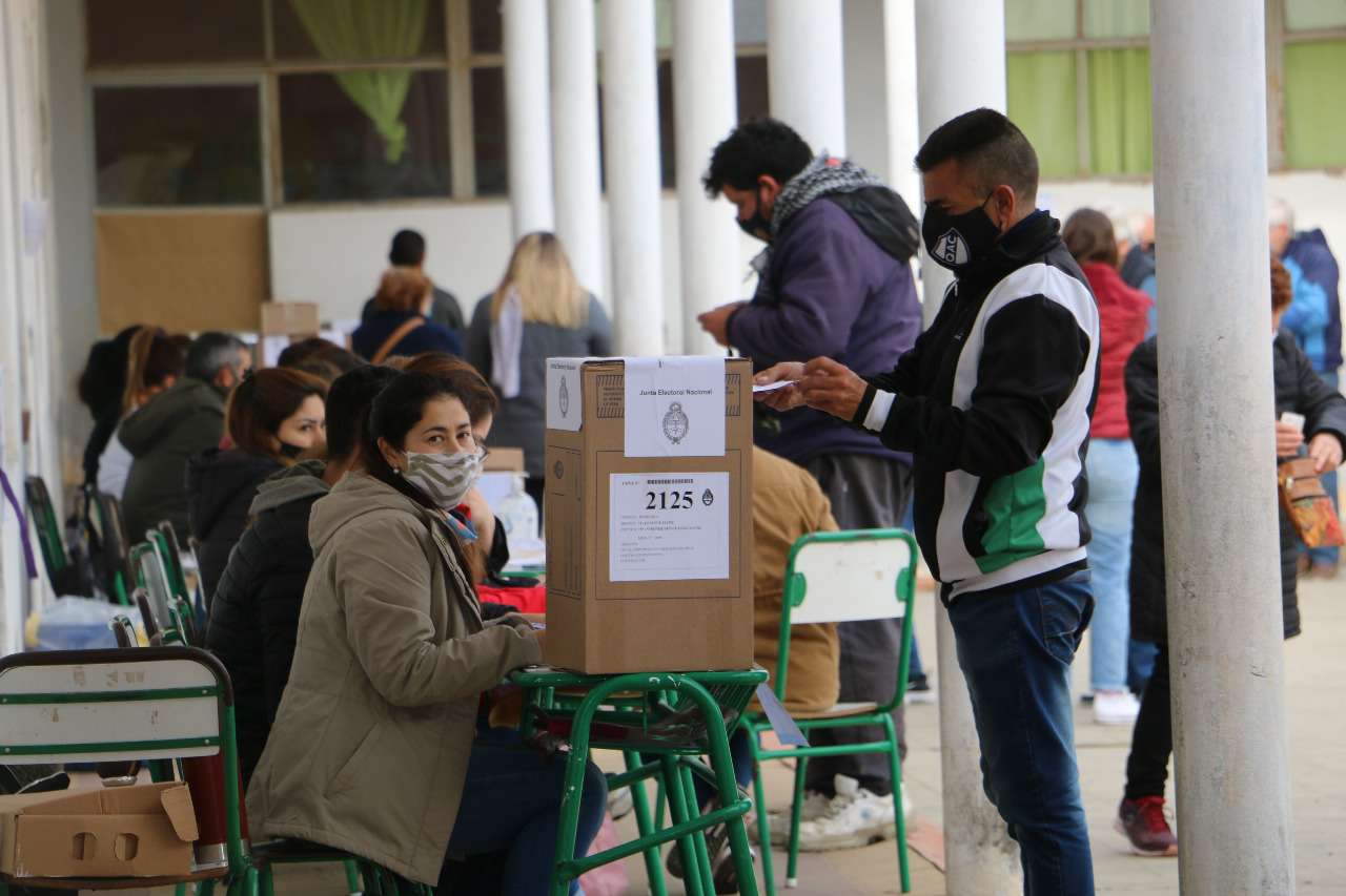 El jueves inicia la campaña electoral: siete listas y cinco bancas en juego en Entre Ríos