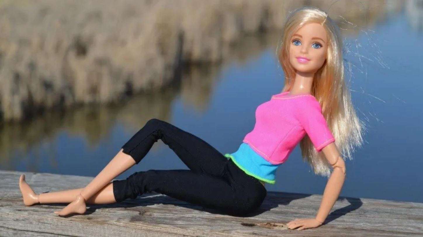 Una madre reveló el contenido de una revista "Barbie" de 1989: "¿Cómo mantener nuestra figura ideal?"