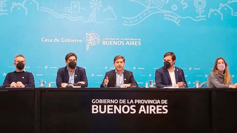 En la provincia de Buenos Aires habrá clases los sábados para recuperar contenidos