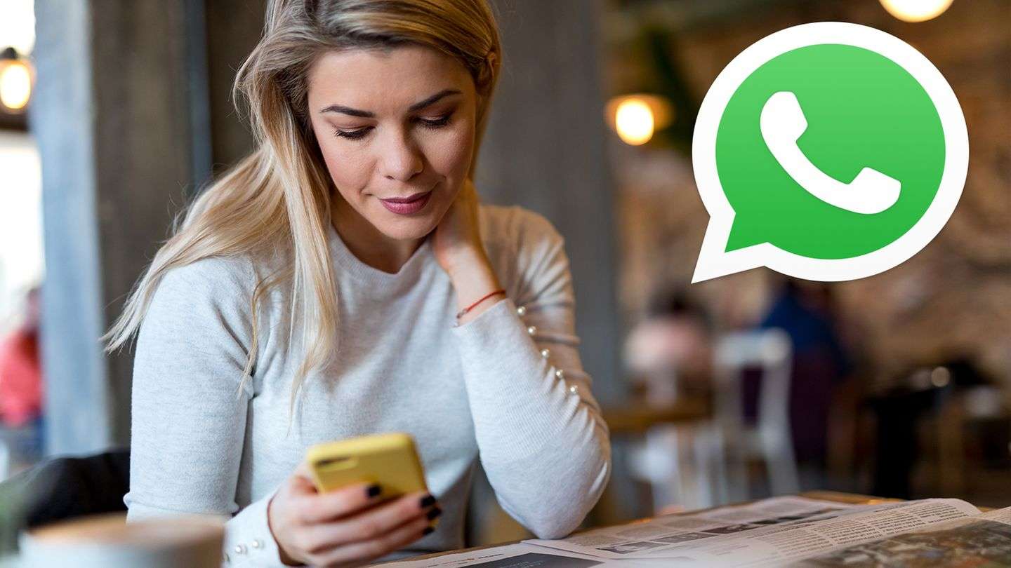 WhatsApp: la innovadora función para poder convertir las fotos del celular en stickers