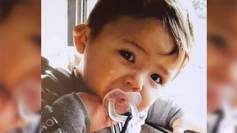 Bebé de 18 meses asesinado: su cuerpito presentaba "pinchazos" de agujas