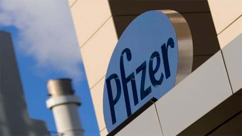 Pfizer inicia ensayos de una píldora contra el coronavirus