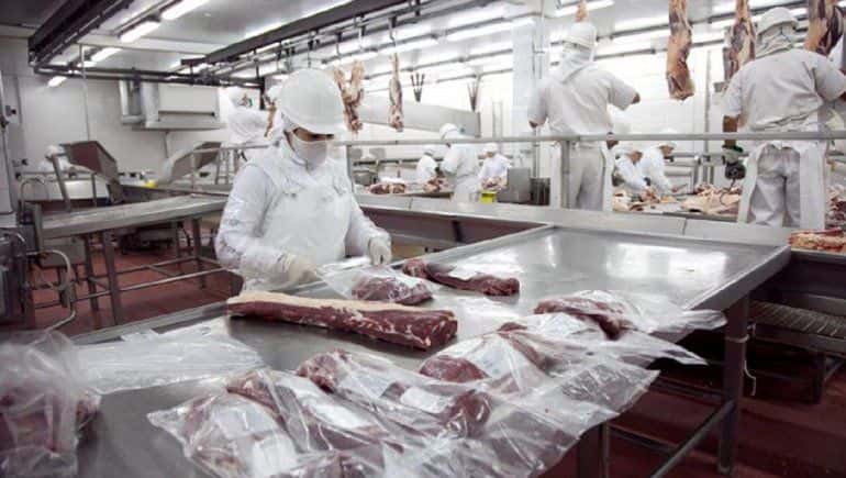 Autorizan exportaciones de carne vacuna a China hasta las 140.000 cabezas