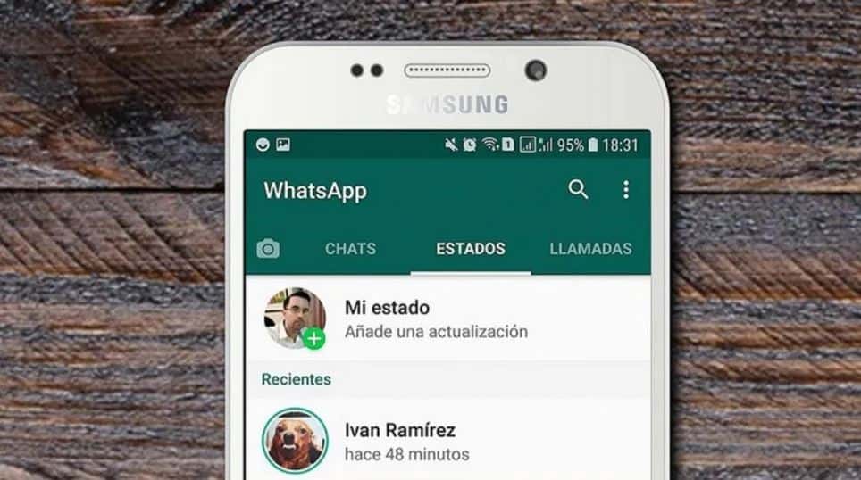 El celular Samsung más usado del planeta se quedará sin WhatsApp
