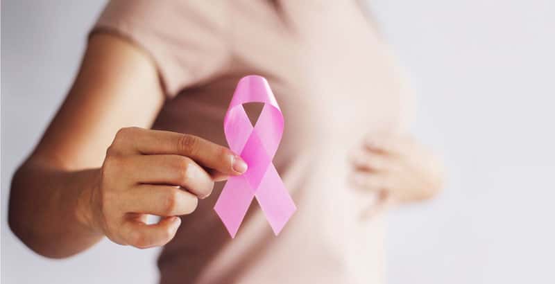 Día Internacional de la Lucha contra el cáncer de mama: "Los chequeos no pueden esperar"