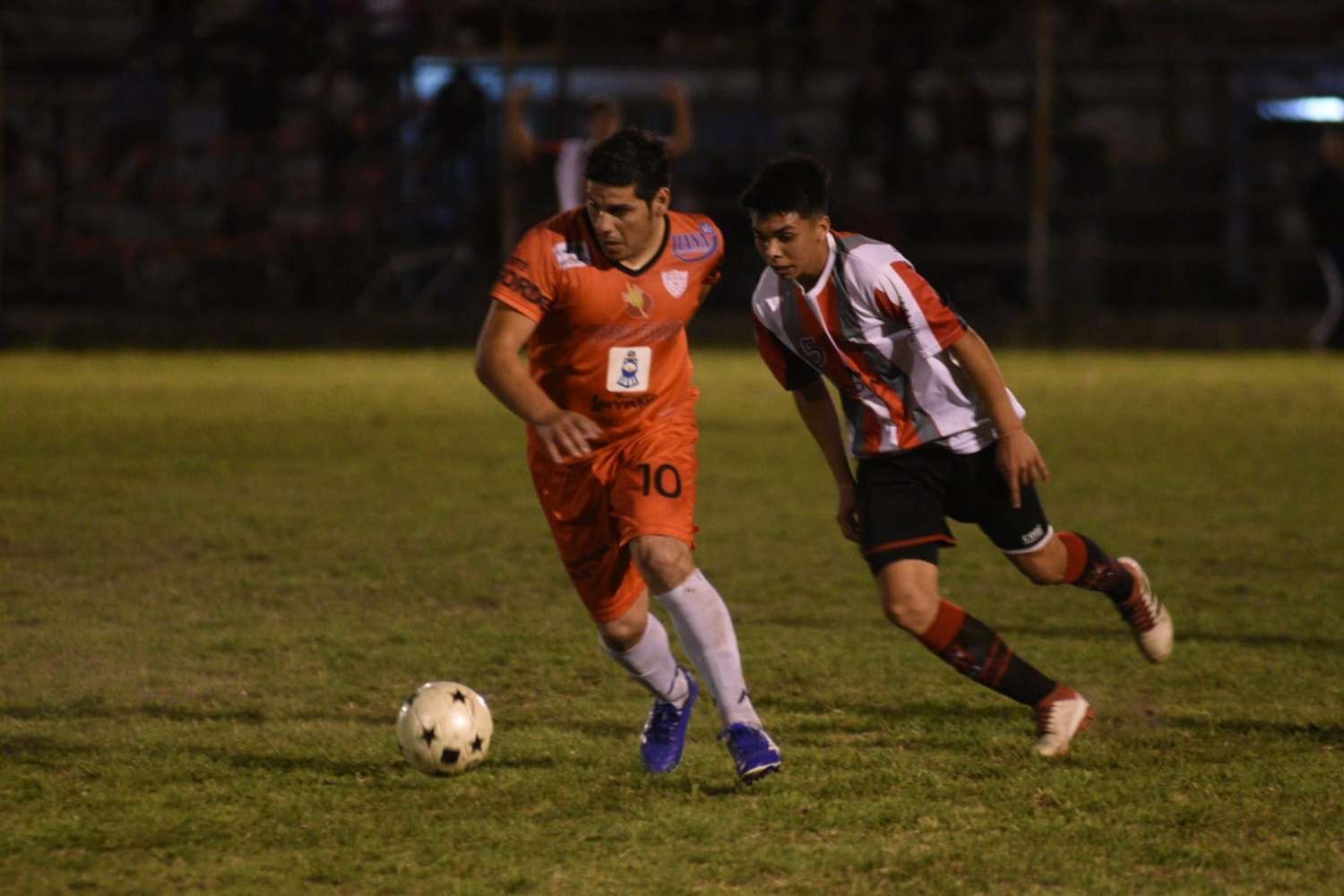Central Larroque y Juventud Urdinarrain reeditarán la final de la Copa Gualeguaychú