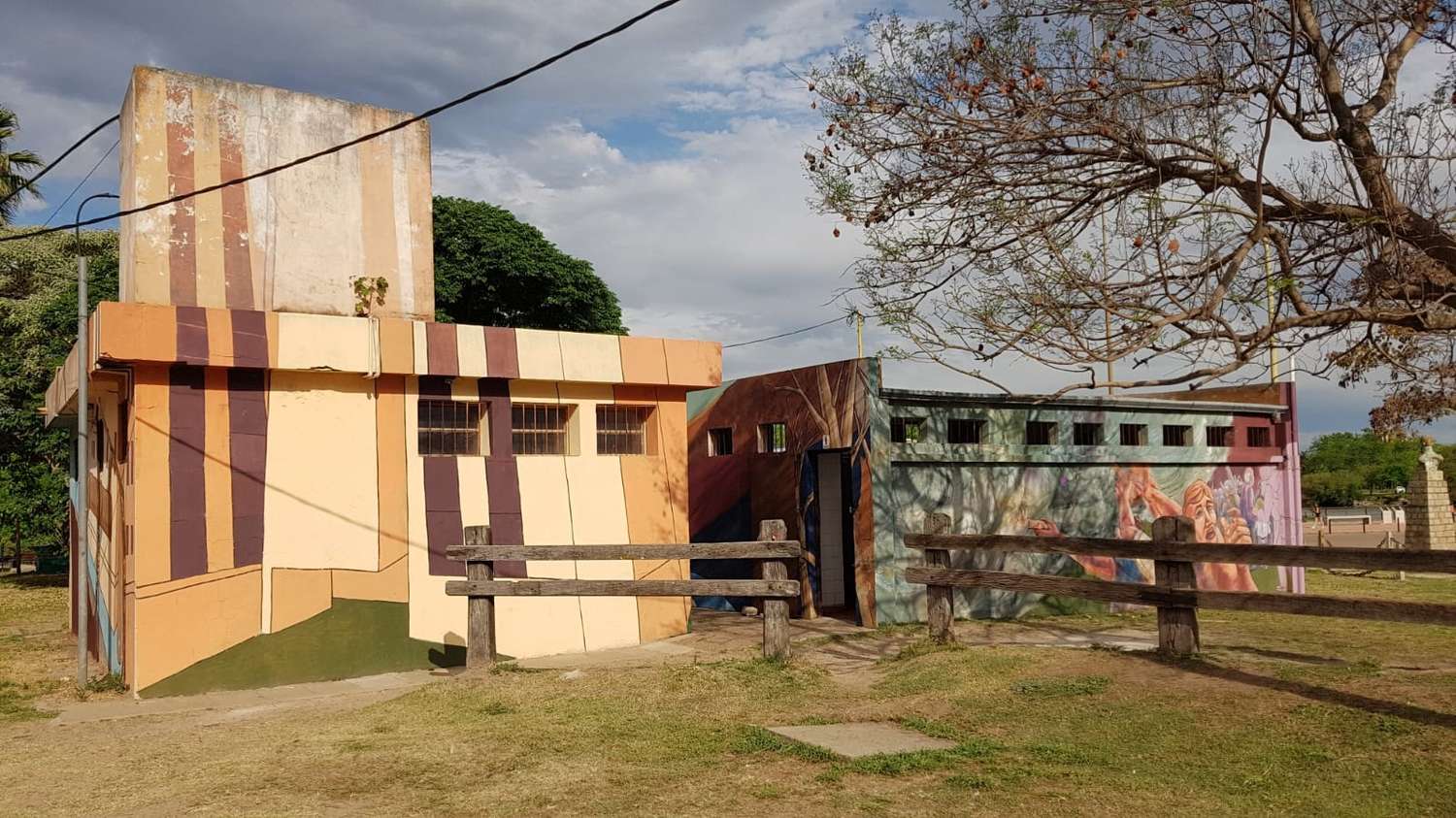 La realidad del sistema de baños públicos de Gualeguaychú y los proyectos para mejorarlos