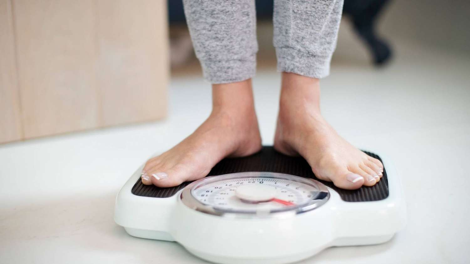 9 estrategias para perder peso y adelgazar de acuerdo a los expertos en nutrición