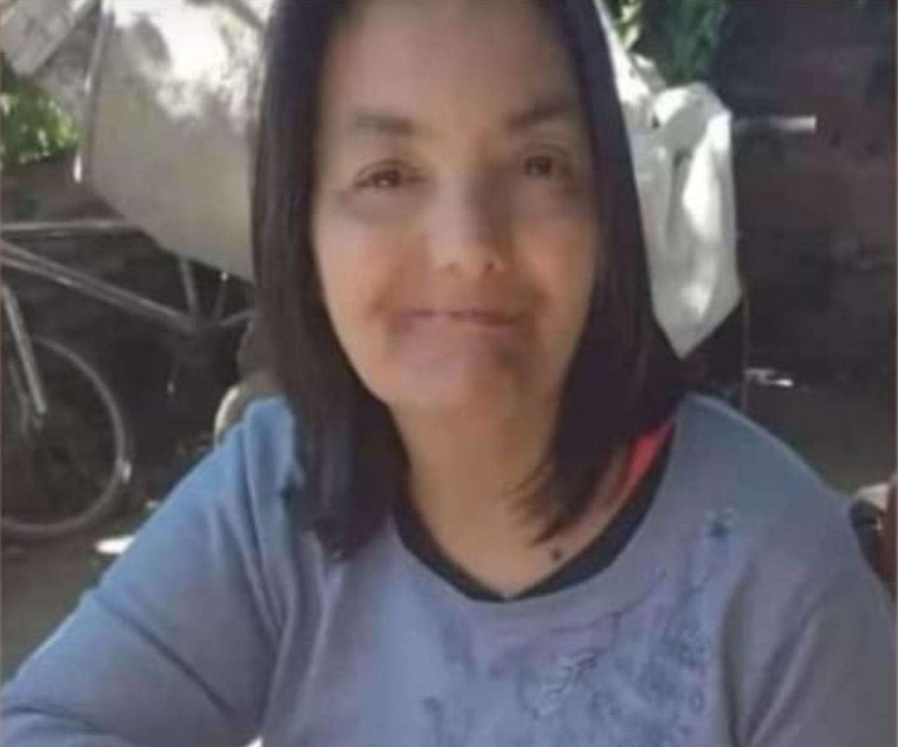 Buscan a una mujer desaparecida en Gualeguaychú: Fue a visitar a su hija y nunca llegó