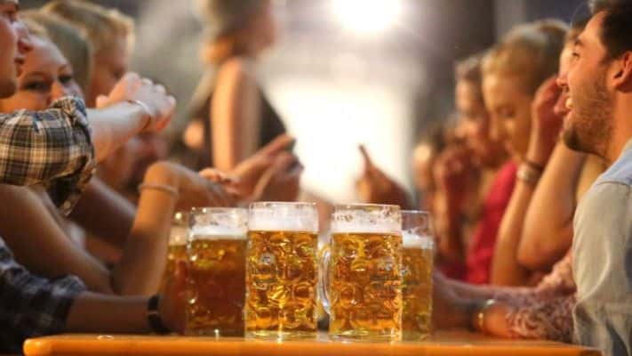 Larroque presenta este sábado la primera edición de su gran fiesta cervecera 