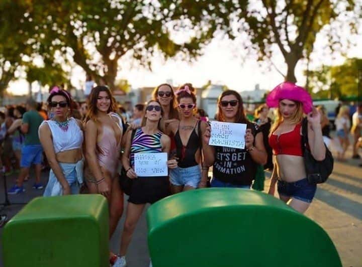 En noviembre realizarán la primera marcha oficial y festival  LGBTTTIQ+ en Gualeguaychú