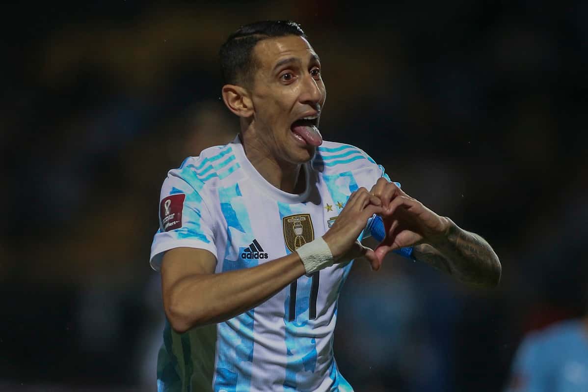 Argentina dio un gran paso: venció a Uruguay y quedó muy cerca de Qatar
