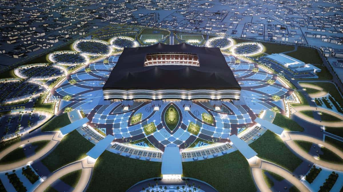 A qué hora de Argentina serán los partidos del Mundial de Qatar 2022