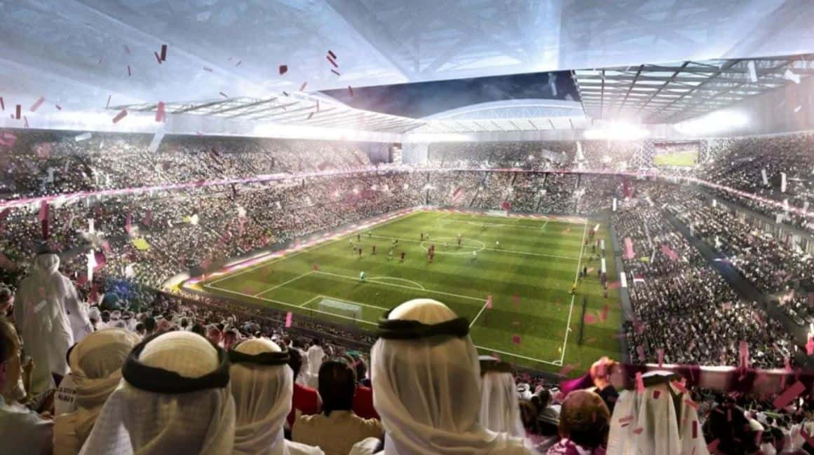 Argentina se aseguró un lugar en Qatar: ¿Cómo alojarse gratis para ver el Mundial 2022?