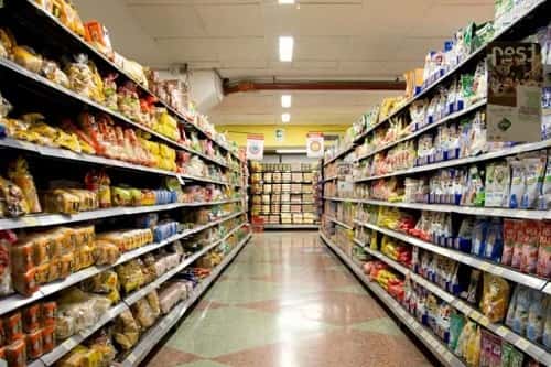 Precios congelados: En Entre Ríos están los productos, pero falta señalización
