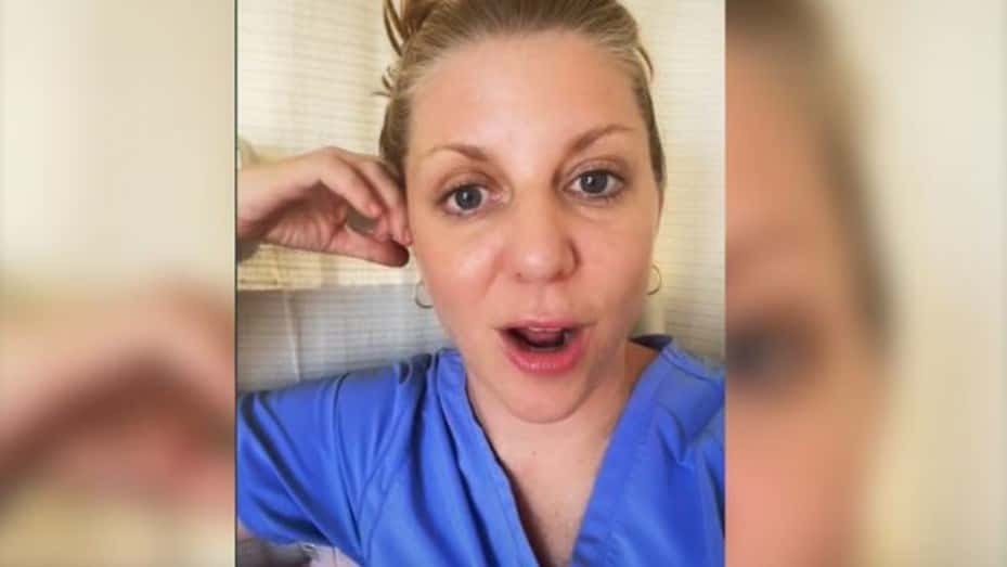 Una enfermera reveló lo que dicen las personas justo antes de morir