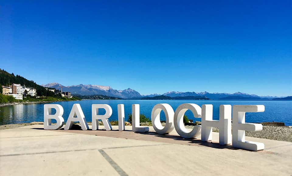 Estudiantes contagiados de covid en Bariloche: alertan sobre los riesgos de un mal aislamiento