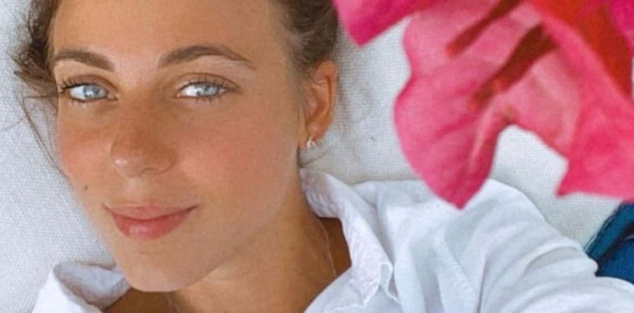 Quien era Delfina Pan, la joven argentina asesinada a puñaladas en Miami