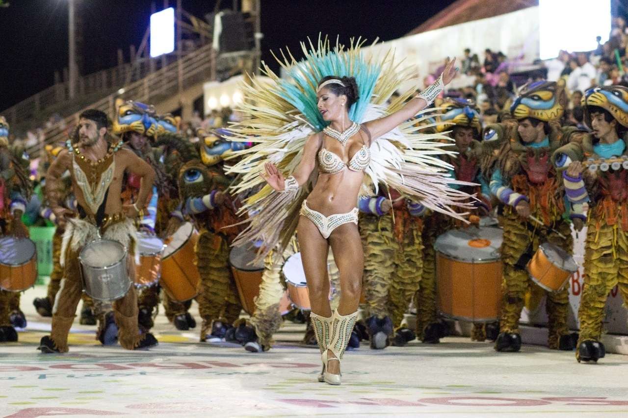 DJ Fer Palacio y Banda Carnavalera serán parte del lanzamiento del Carnaval del País 2022