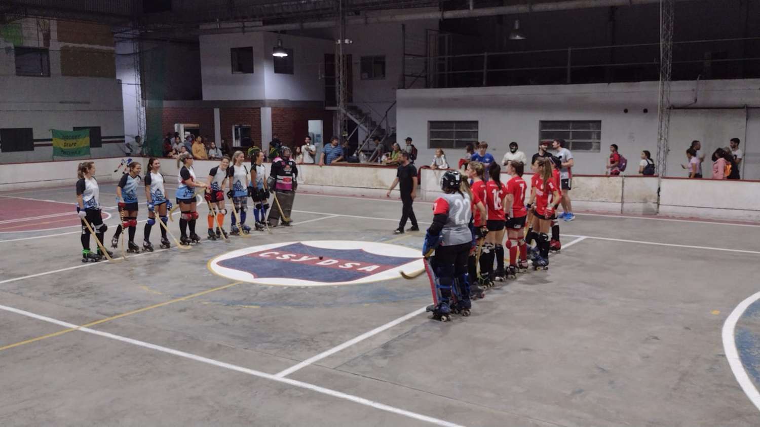 Se define en Independiente la primera edición de la Copa Ciudad de Gualeguaychú