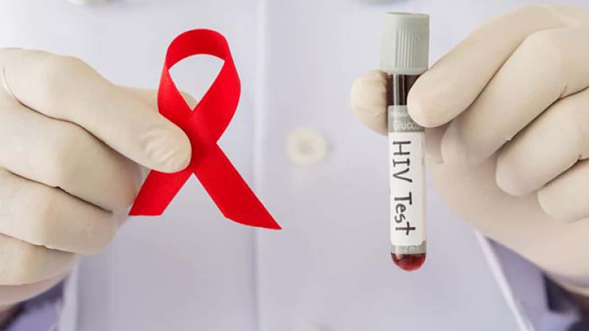 El test de VIH es rápido, sencillo y seguro, y el resultado es confidencial 