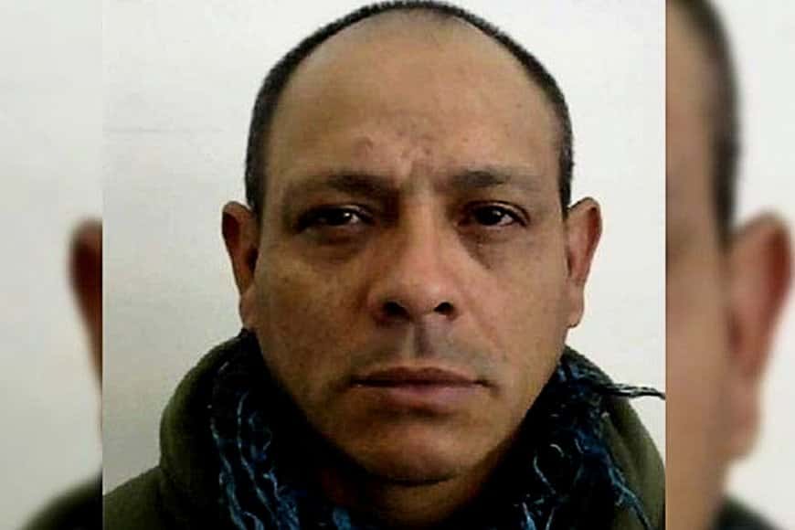 El entrerriano condenado por 2 asesinatos que salió en liberad y cometió otros 12 delitos