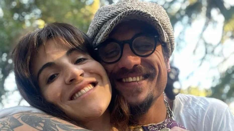 El polémico dato del casamiento de Daniel Osvaldo con Gianinna Maradona
