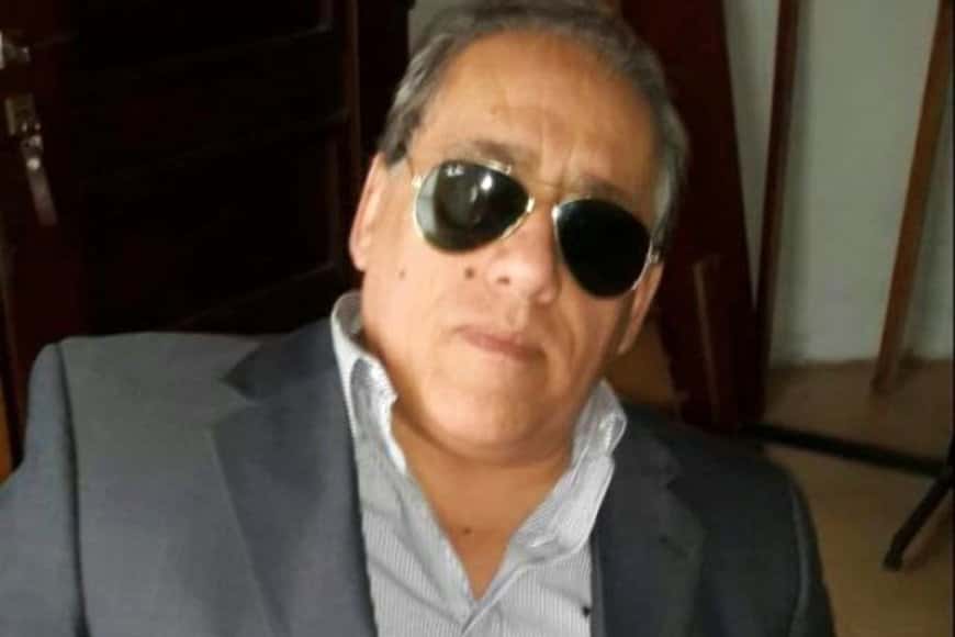 Murió José Pedro Peluffo, el abogado penalista que había sido atacado a tiros