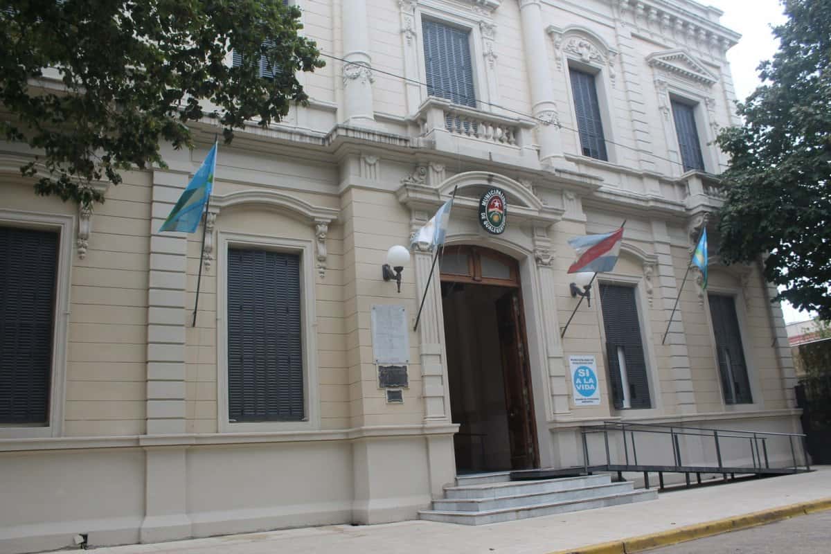 El Municipio decretó asueto administrativo para el 24 y el 31 de diciembre