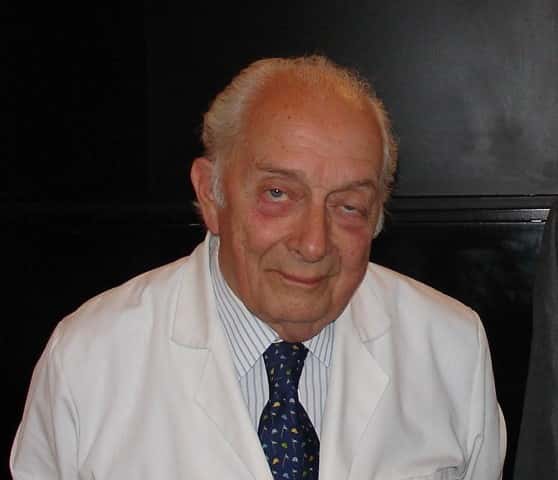 Falleció el Dr Poli Etchegoyen, maestro de maestros de la Medicina
