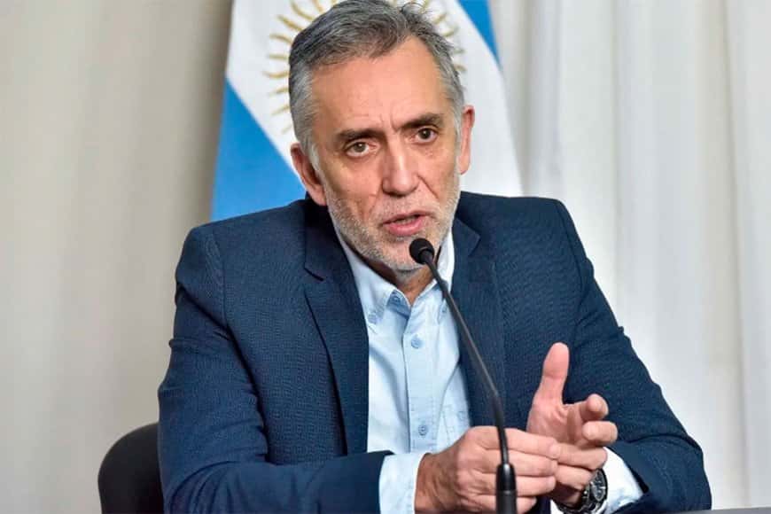 Entre Ríos reclamará en la Corte Suprema por el fallo de la coparticipación que beneficia a CABA